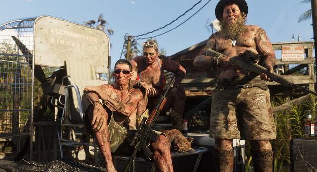 A Rockstar még fukarkodik a részletekkel, de a nagy üzletláncok már ontják a GTA 6 legfrissebb tudnivalóit