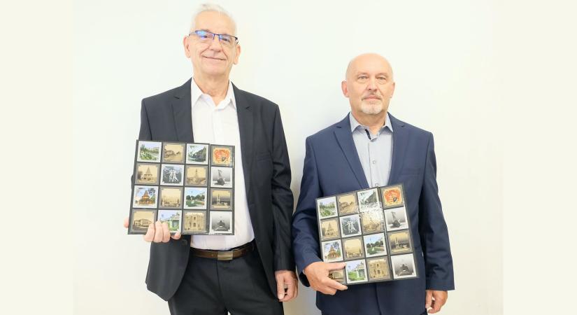 Két közterület-felügyelő kapta idén az Év köztisztviselője díjat Dorogon