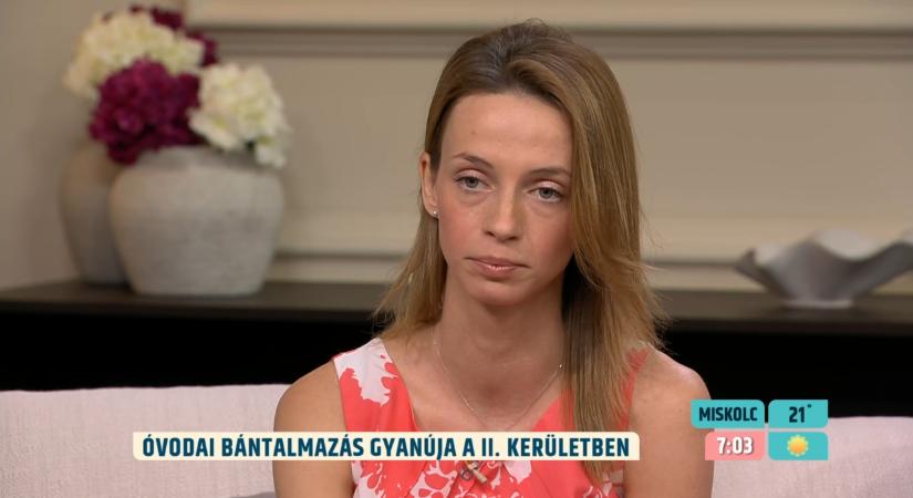 „Az igazgató felszólította a dolgozókat, hogy hazudniuk kell mindenkinek” – rendőrségi nyomozás indult egy II. kerületi óvodában