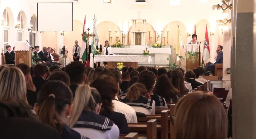 Lezárták az évet és elbúcsúztak