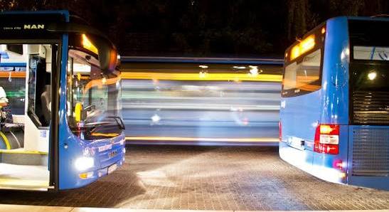 Megváltozik az éjszakai tömegközlekedés Budapesten és környékén - mutatjuk, kik járnak a legjobban