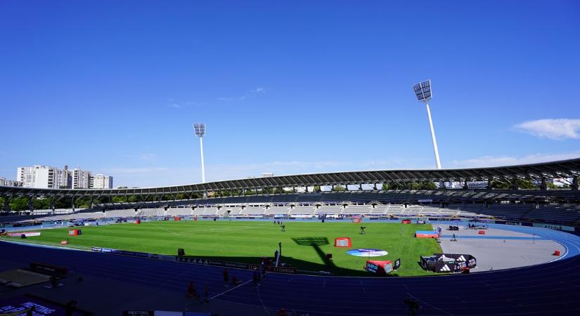 Elmaradhat a sztárok csatája Párizsban: a brutális hőség miatt törölhetik a Gyémánt-liga-versenyt is