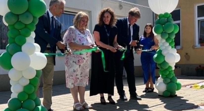 Az iskola, amely nemcsak tanít, hanem szeretettel és türelemmel teli légkört is teremt