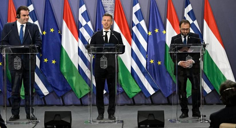 A kormány célja, hogy 2030-ra Magyarország teljesítse az eurózónához csatlakozás feltételeit