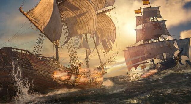 Komoly, hogy akár Balrognak is öltöztethetjük a Black Flag Resynced főszereplőjét?