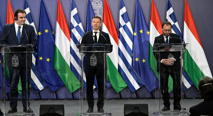 Magyar Péter: az euró bevezetése kötöttséggel is jár, de talán ez nem is baj Magyarországon