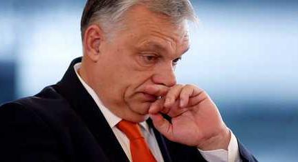 Orbán Viktor pert vesztett a Spar-ügyben