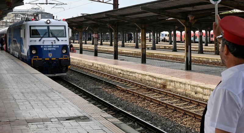 Késhetnek a vonatok a kánikulában