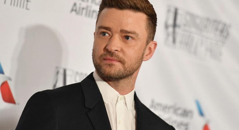Justin Timberlake bocsánatot kért Britney Spearstől és Janet Jacksontól is