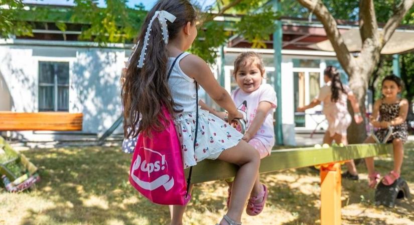 Új nevelőszülőket keres a Magyar Máltai Szeretetszolgálat