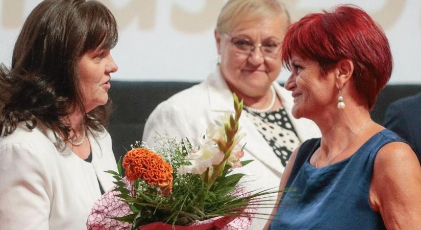 Mit jelent ma Semmelweis Ignác öröksége? - Semmelweis-ünnepség Szombathelyen