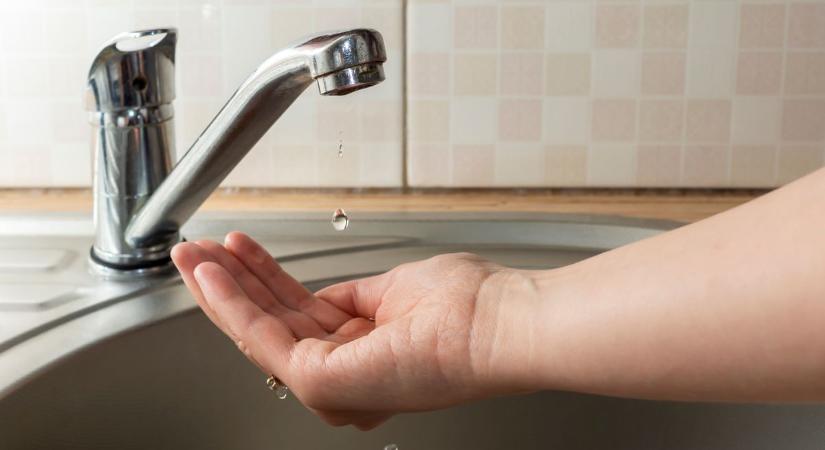 Napi 43 millió liter ivóvíz fogy el Vasban - Szükség van-e vízkorlátozásra?