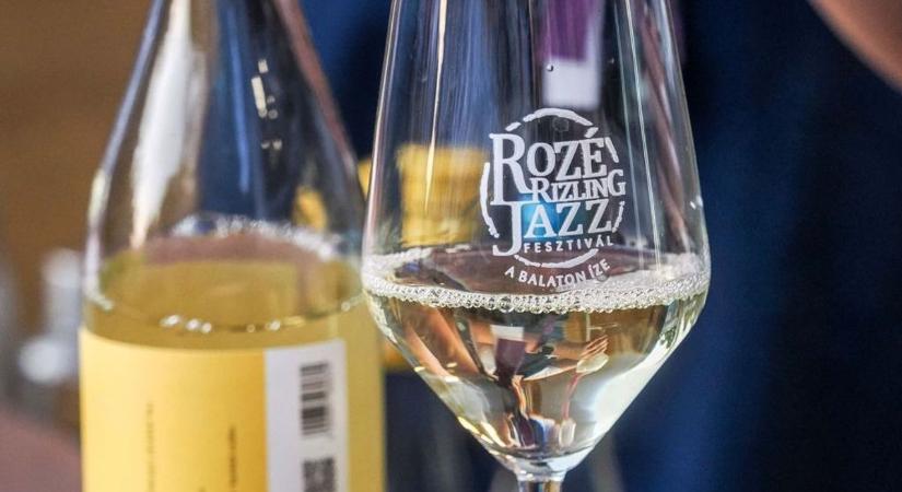 Bejelentette programját a Rozé, Rizling, Jazz Fesztivál, és újra megnyitja kapuit a TehetségKert a VeszprémFesten