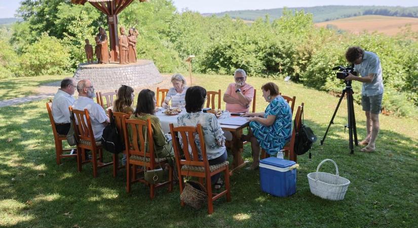 Göcsej szíve tíz napra kitárul – jön a X. Göcseji Dombérozó, amit nem érdemes kihagyni (galéria)