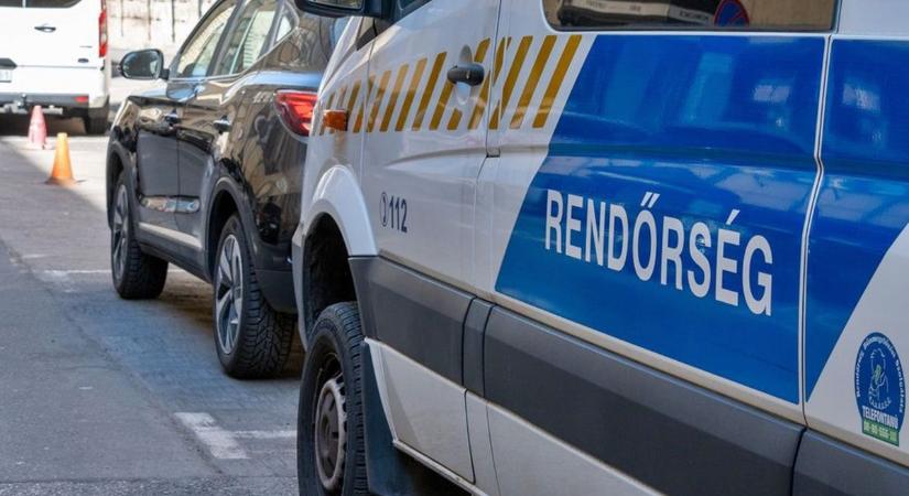 Nem lesz kivétel, mindenkit megállítanak a zalai rendőrök! Mutatjuk, hol és mikor számíthatsz ellenőrzésre