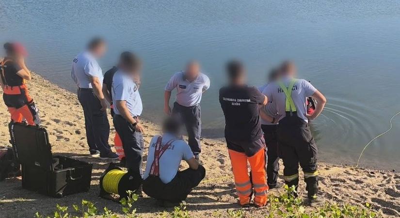 Újra megtörtént a tragédia, 29 éves férfi fulladt vízbe