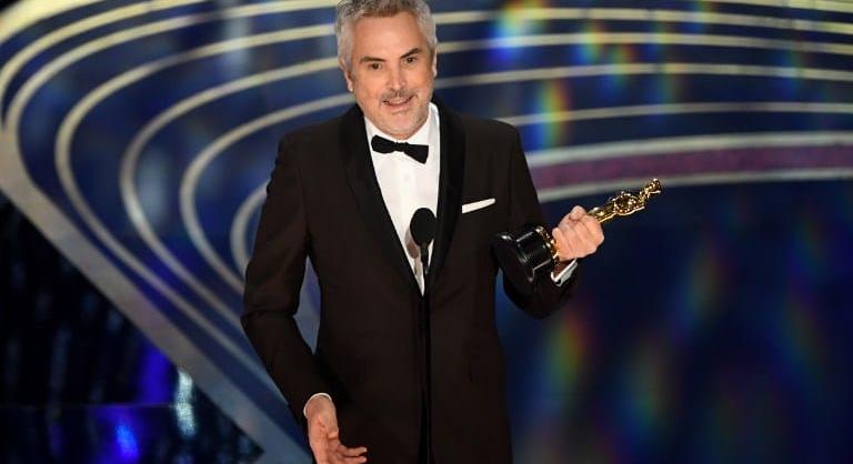 A négyszeres Oscar-díjas Alfonso Cuarón kedvenceként mutatta be a Fehérlófiát a világ legrangosabb animációs filmfesztiválján