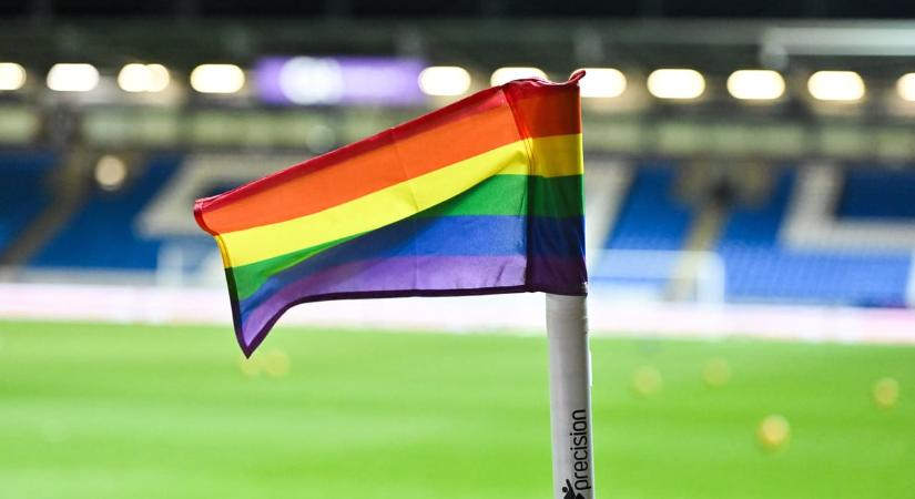 Pride-os kérdésekkel bombázták volna őket a vb-meccsük előtt, se az egyiptomiak, se az irániak nem válaszoltak