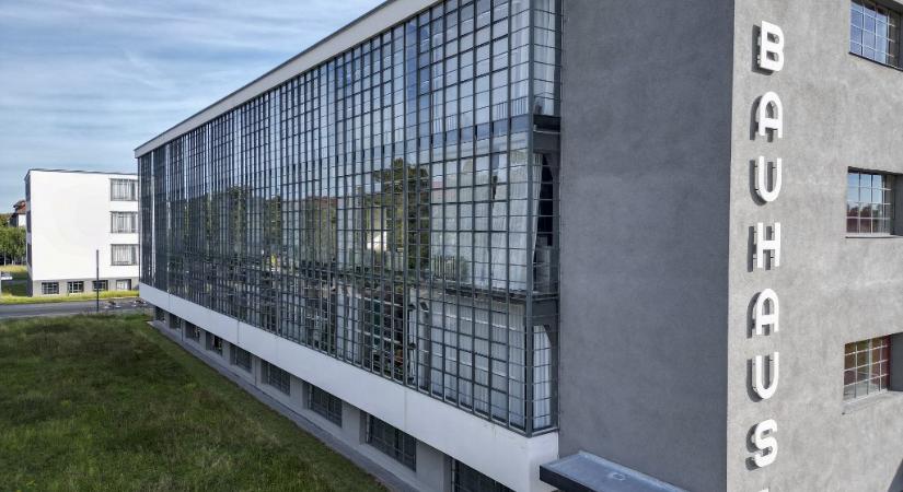 Az AfD új kulturális és felsőoktatási politikát ígér, és nekimegy a Bauhaus-iskolának is