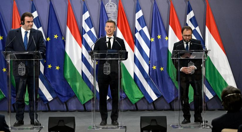 Elárulta Kármán András: ekkor mutatják be a felülvizsgált 2026-os költségvetést