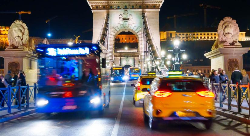 Friss: így változik meg a fővárosi tömegközlekedés júliusban