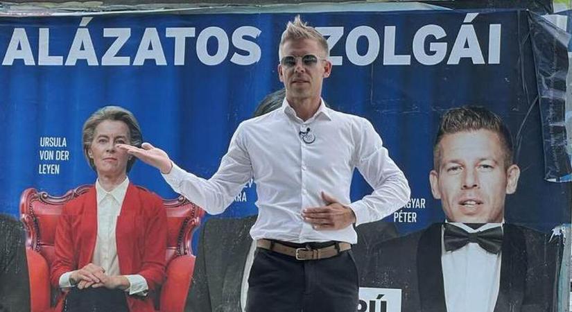 Jön a plakátmentesebb Budapest: tömegesen szűnhetnek meg a hirdetőfelületek