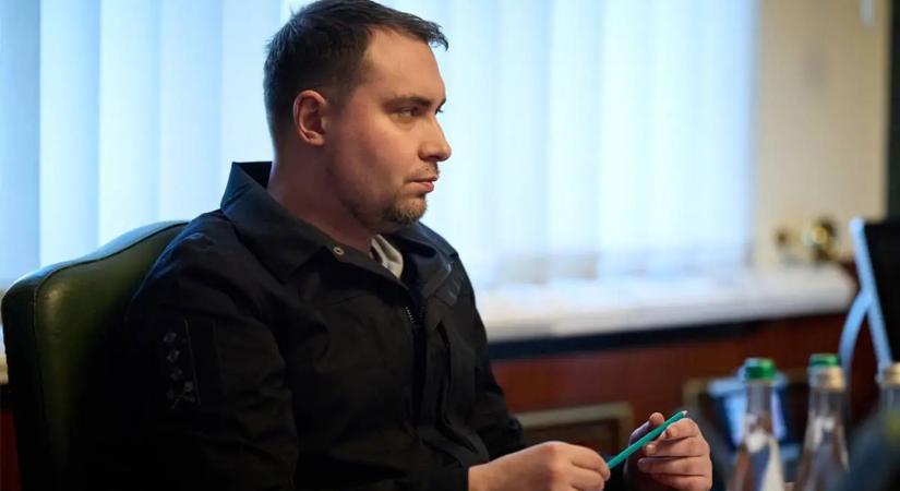 Budanov: Nem elég hazahívni az ukránokat, migráns munkaerőt is be kell vonni