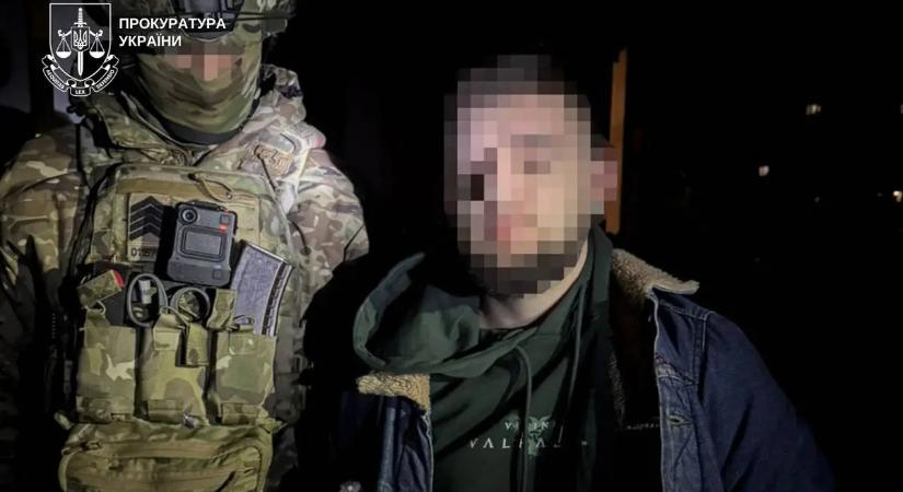 Nyolc év börtönt kapott a huszti férfi apja meggyilkolásáért
