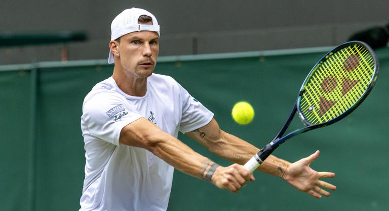 Fucsovics és Marozsán a harmadik fordulóban találkozhat, elkészült a wimbledoni tenisztorna főtáblája