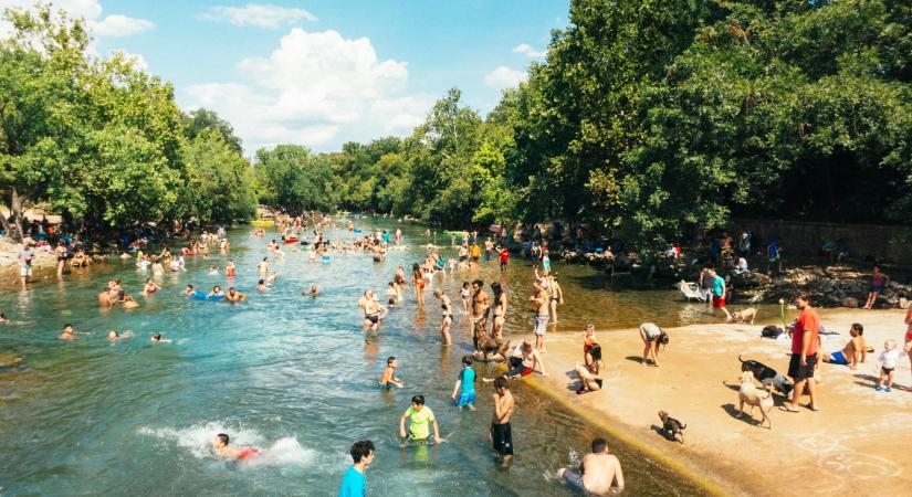 2026. június 26.: Tovább melegszik