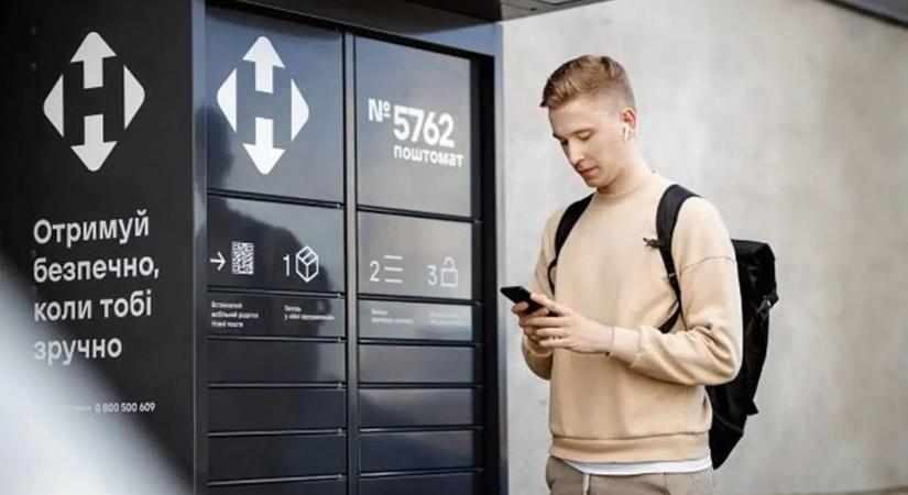 A Nova Posta kísérleti projektként éjszakai csomagkézbesítésbe kezd