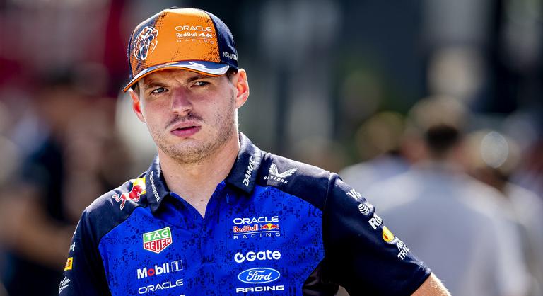 Max Verstappen csapatot válthat, meg is van, kinek a helyére pályázik