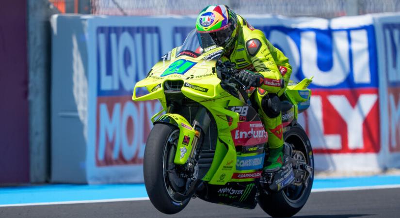 Máris bírálják az új szabályokat - Káosz lesz a MotoGP-ben?