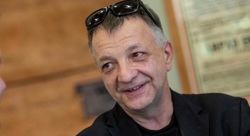 „Halálosan megfenyegettek, tíz perc alatt összepakoltam, és eltűntem” – megszólalt hónapokkal az eltűnése után Pesty László