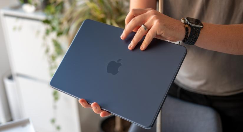 Apple-áremelés: itthon az iPad-vásárlók kapták a legnagyobb ütést