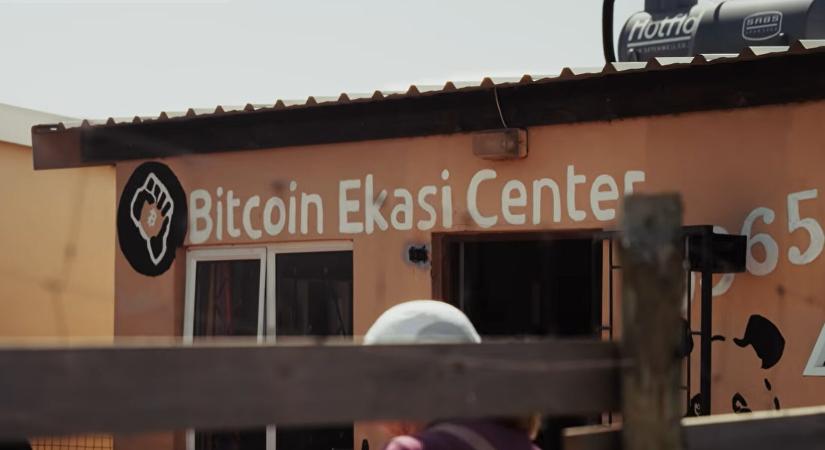 Így használják Afrikában a Bitcoint – jobban, mint nálunk?