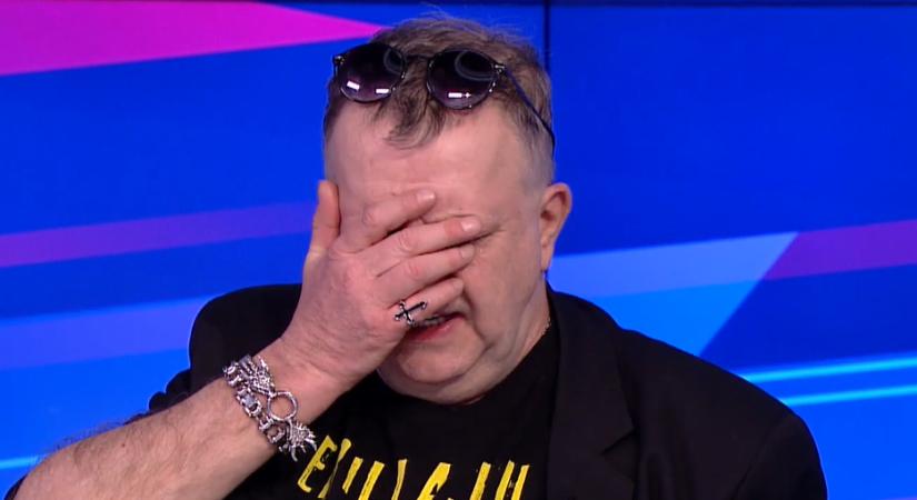 Ezért könyörtelenül megrázó az eltűnt Pesty László nyilatkozata