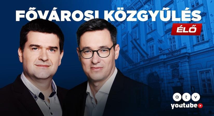 A „tisztítótűz” elérte Budapestet – A leszámolásra készülő Karácsony Gergely és társai lenyomták a reklámosokat, azaz jöhet a plakátvendetta