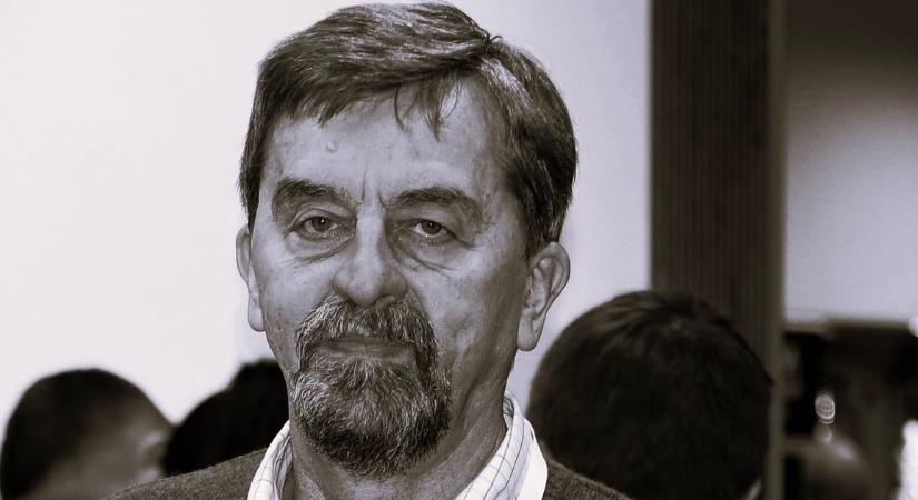 Meghalt Horváth Tamás