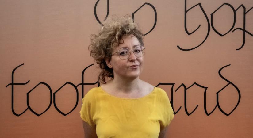 Távozik a Trafó ügyvezető igazgatója