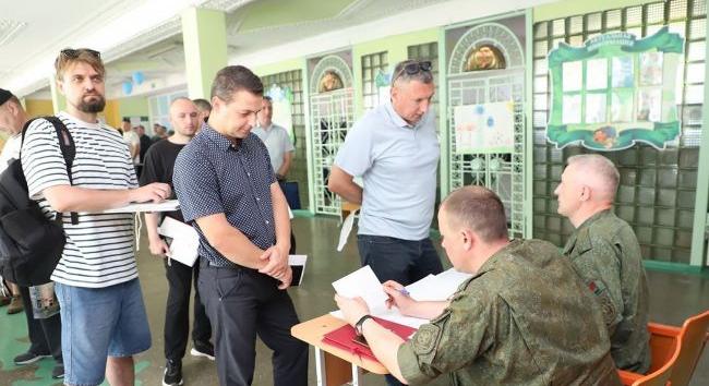 Fehéroroszország mobilizációs gyakorlatokat tart az ukrán határ közelében