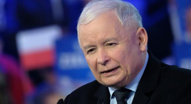 Lengyelország vezető ellenzéki politikusa követeli Ukrajna EU-csatlakozásának az akadályozását