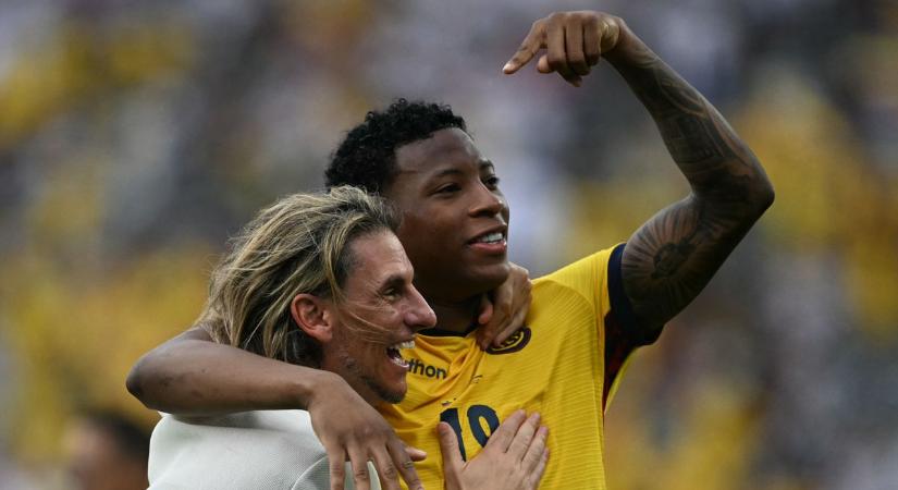 Ecuador elnöke meglepő bejelentést tett