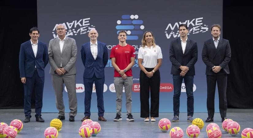 A sportállamtitkár szerint olcsóbb lesz a vizes vb, de az nem derült ki, mihez képest