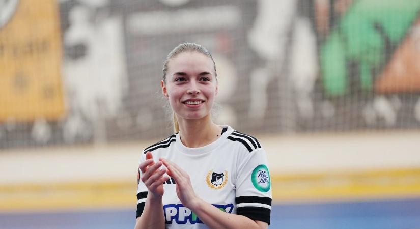 DEAC Futsal: Ketten is visszavonulnak