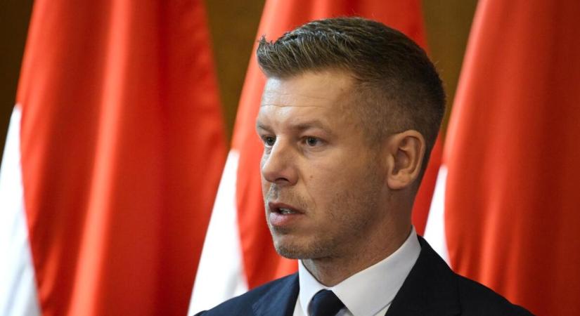 Magyar Péter: Soha nem volt még példa arra, ami a következő 4 napban jön