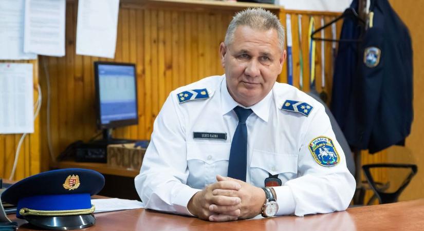 Egy négyéves kisfiú hagyta a legmélyebb nyomot a debreceni Veres Barnában – 35 év munkáját foglalta össze!