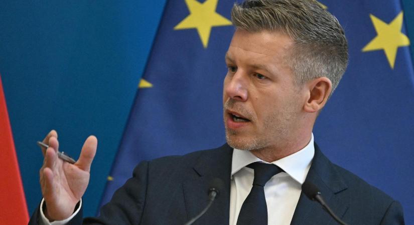 Magyar Péter szerint Magyarország 2030-ra teljesítheti az eurózónához való csatlakozás feltételeit