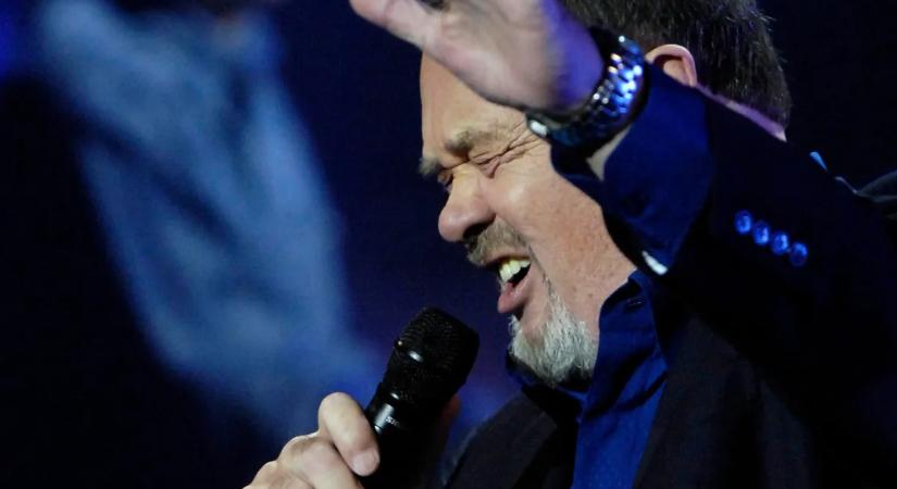 Gyászolnak a rockrajongók: újabb legenda távozott az élők sorából