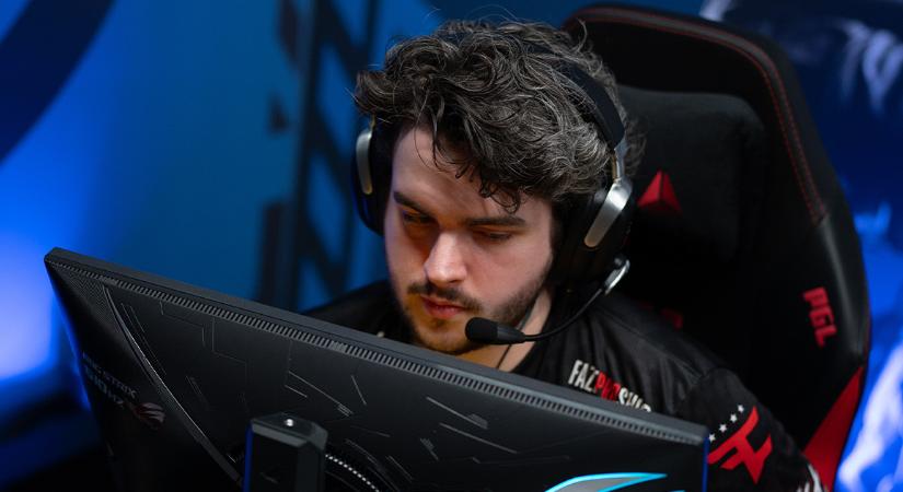 Nem erőltette meg magát a FaZe, olcsón oldották meg a legnagyobb bajukat